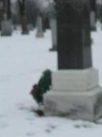 Chicago Ghost Hunters Group investigate Resurrection Cemetery (105).JPG